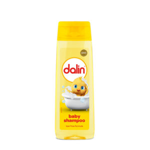 classic baby shampoo