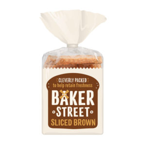 baker street brown