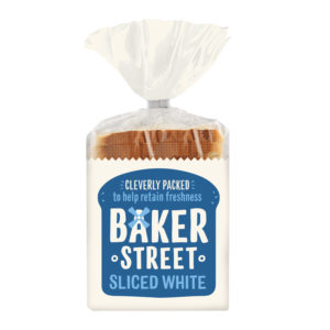 baker street white loaf